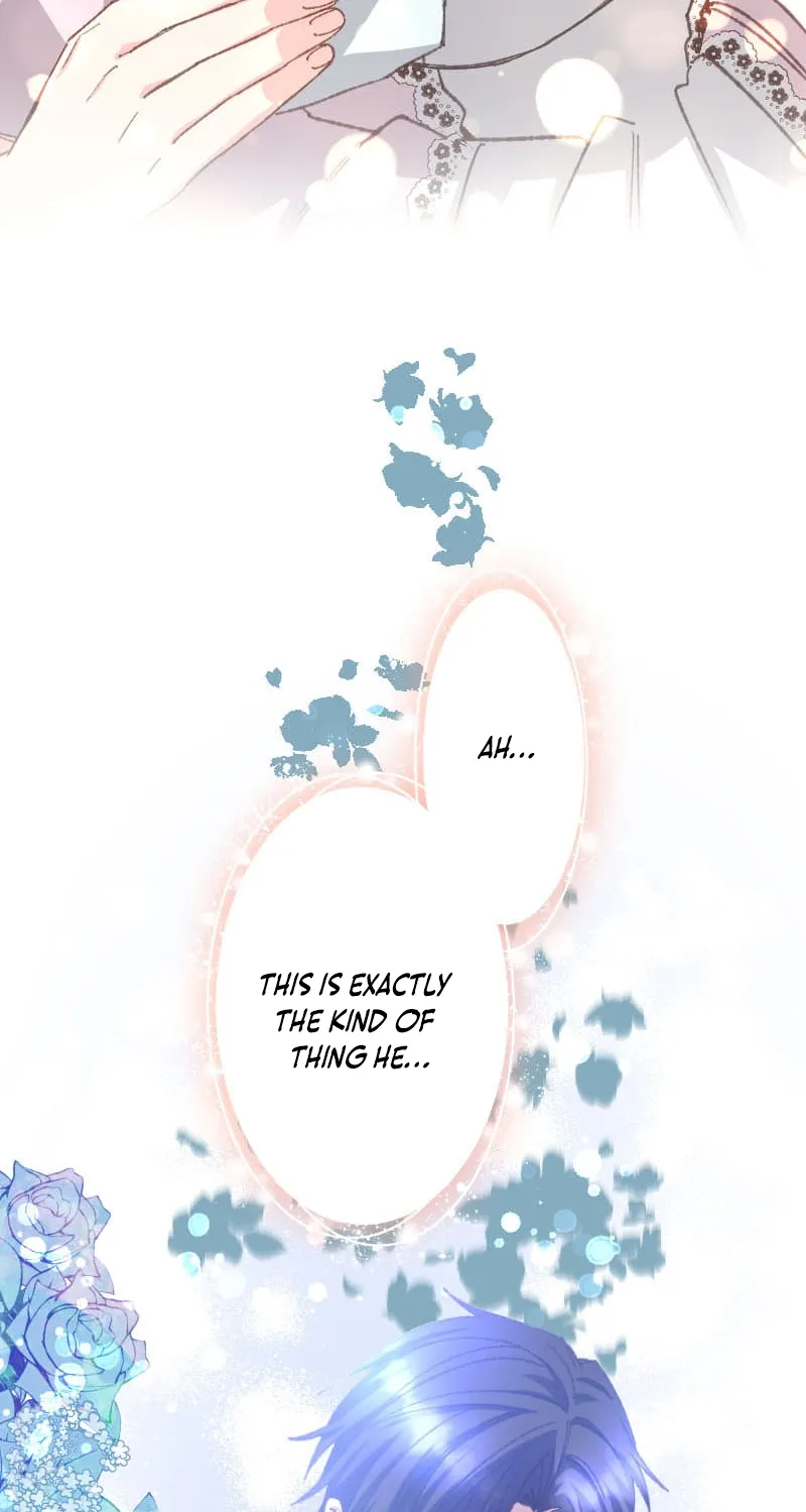 Blessed by Fate, Defiant in Love Chapter 32 page 42 - 