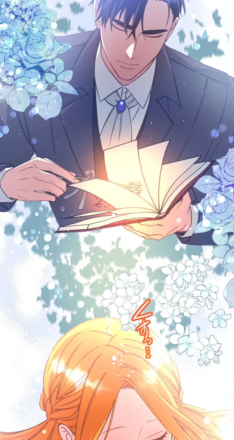 Blessed by Fate, Defiant in Love Chapter 32 page 43 - 