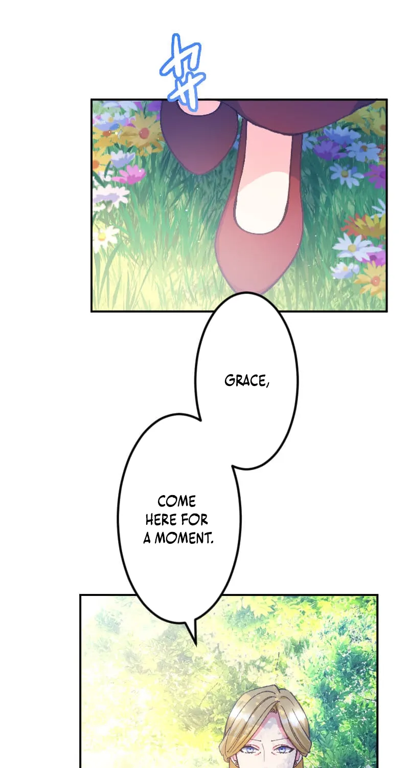 Blessed by Fate, Defiant in Love Chapter 32 page 45 - 