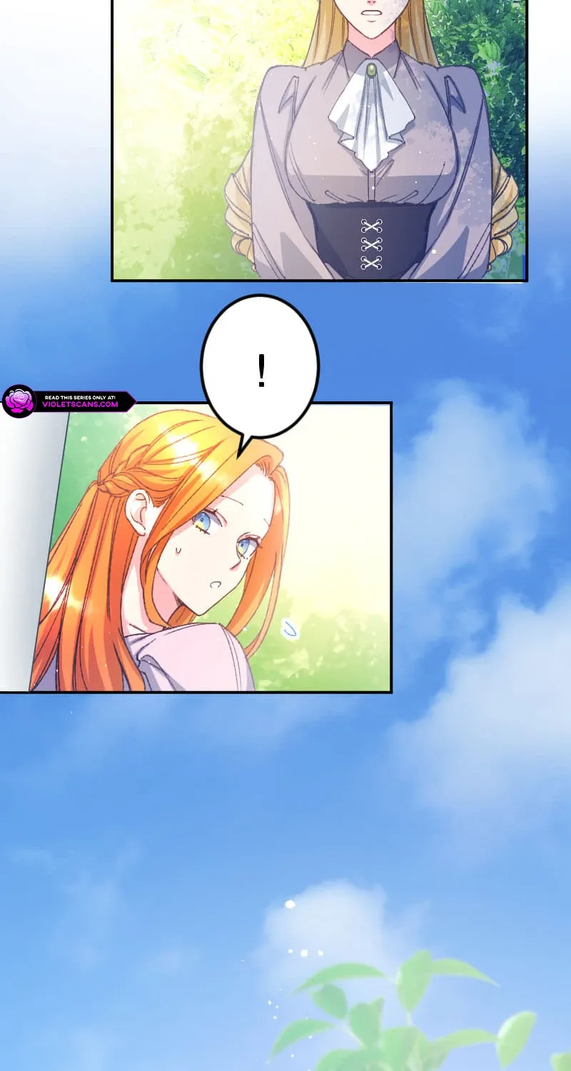 Blessed by Fate, Defiant in Love Chapter 32 page 46 - 