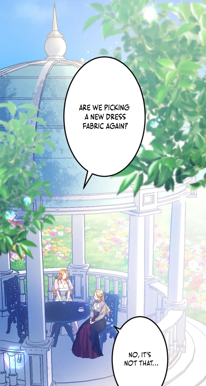 Blessed by Fate, Defiant in Love Chapter 32 page 47 - 