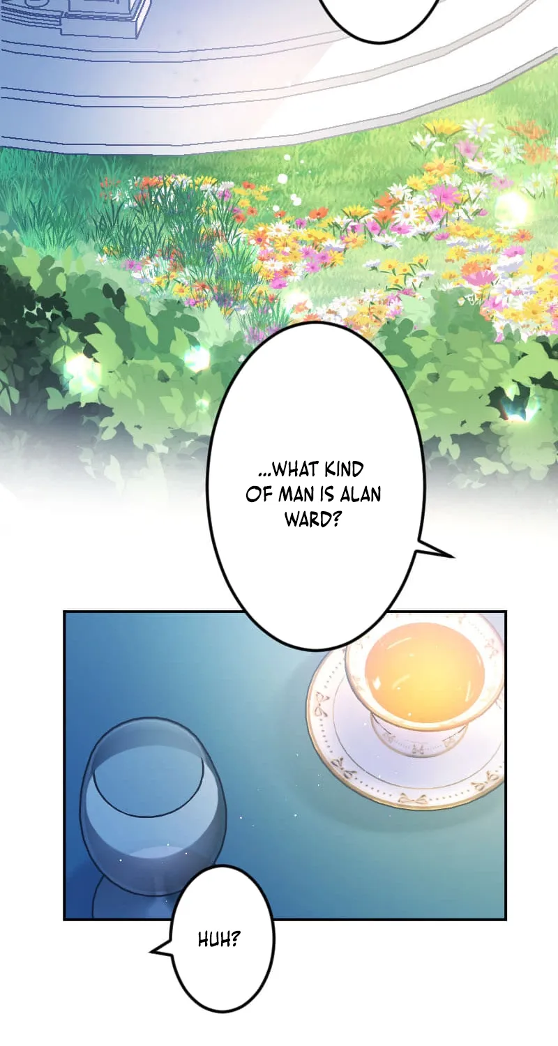 Blessed by Fate, Defiant in Love Chapter 32 page 48 - 
