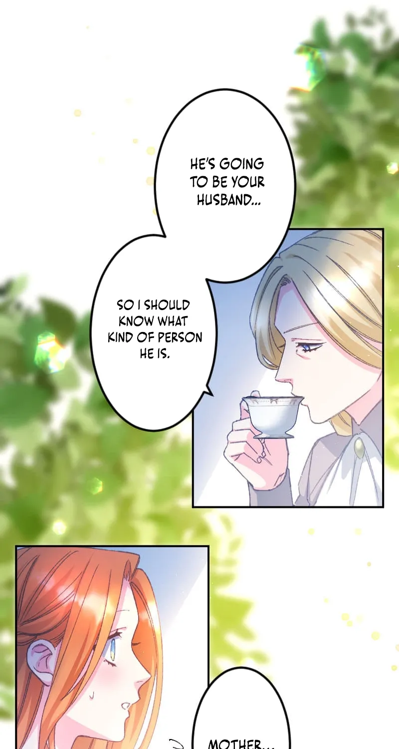 Blessed by Fate, Defiant in Love Chapter 32 page 49 - 
