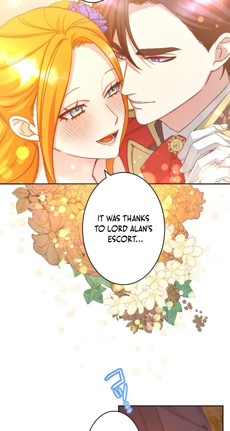 Blessed by Fate, Defiant in Love Chapter 32 page 6 - 