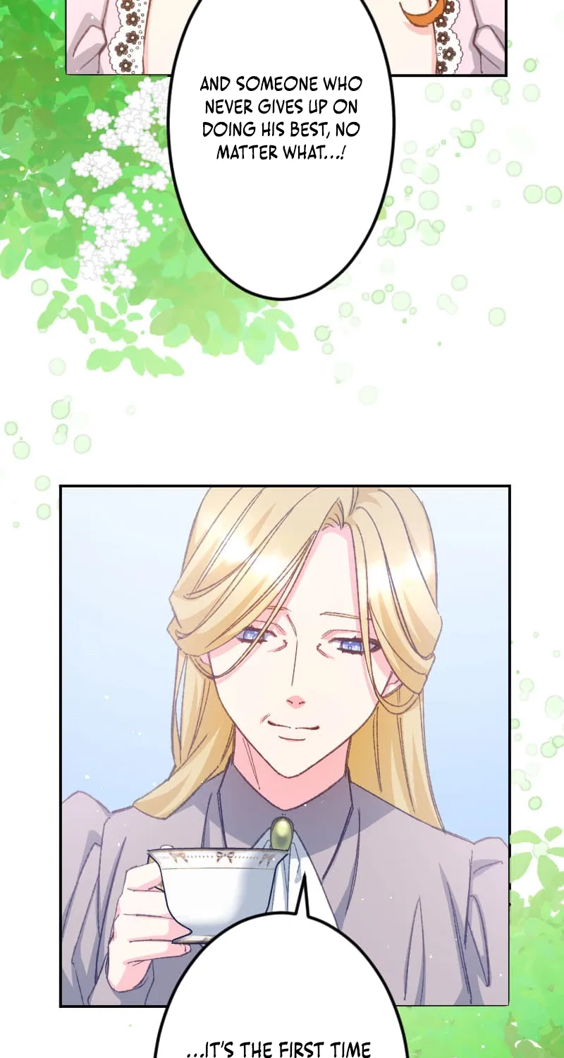 Blessed by Fate, Defiant in Love Chapter 32 page 51 - 