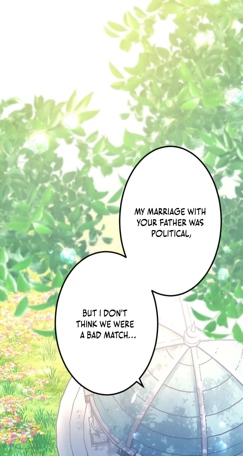 Blessed by Fate, Defiant in Love Chapter 32 page 54 - 
