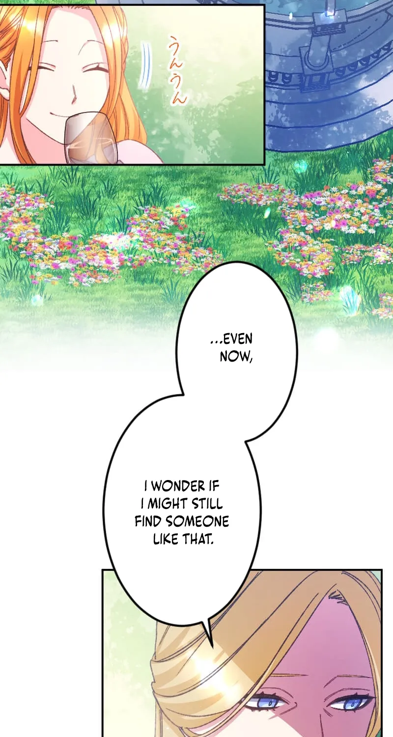 Blessed by Fate, Defiant in Love Chapter 32 page 55 - 