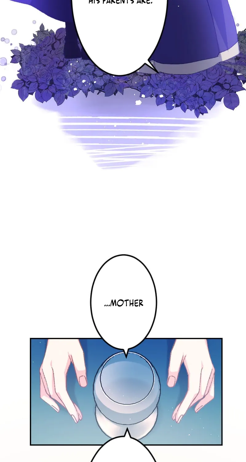 Blessed by Fate, Defiant in Love Chapter 32 page 58 - 