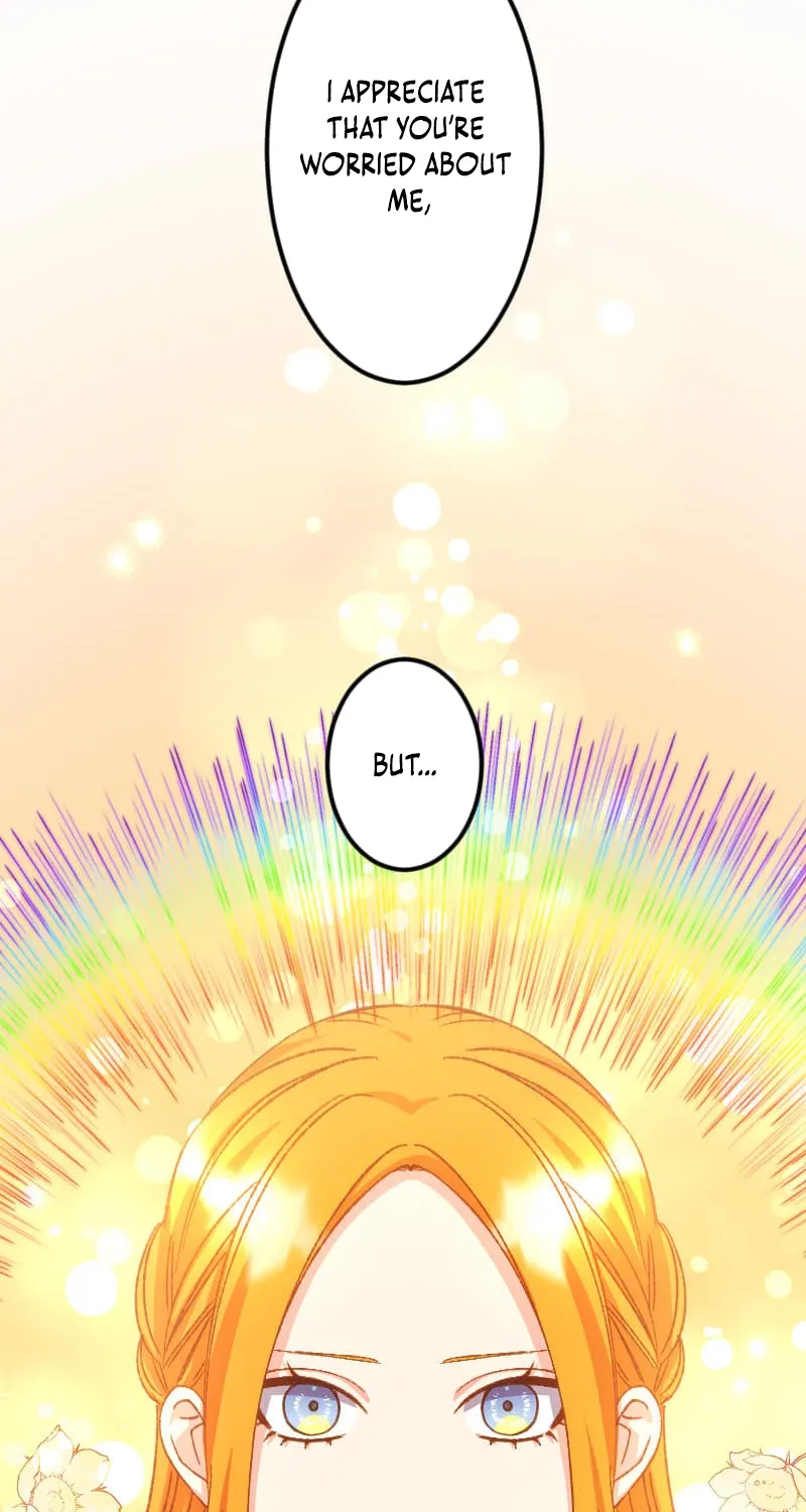 Blessed by Fate, Defiant in Love Chapter 32 page 59 - 