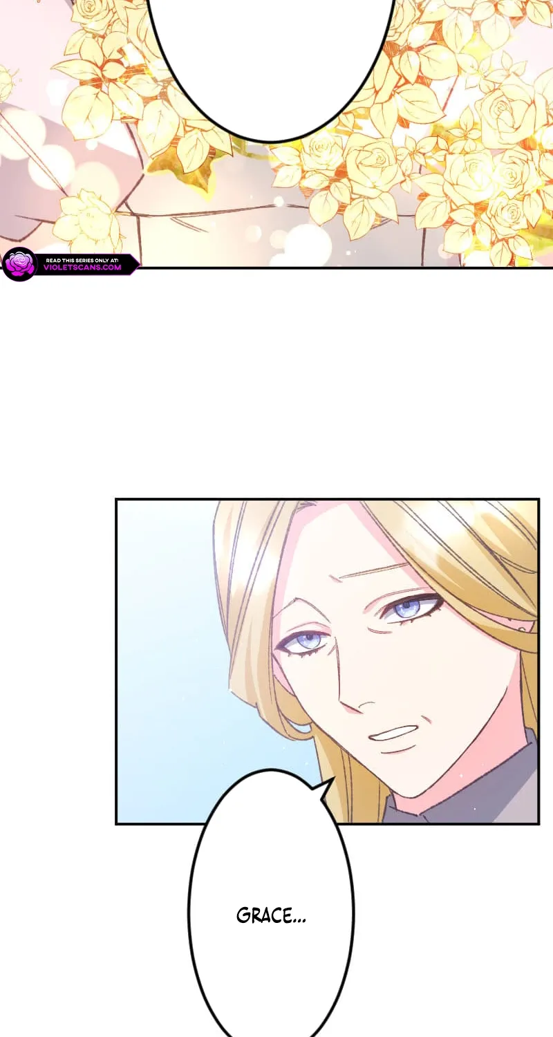 Blessed by Fate, Defiant in Love Chapter 32 page 61 - 