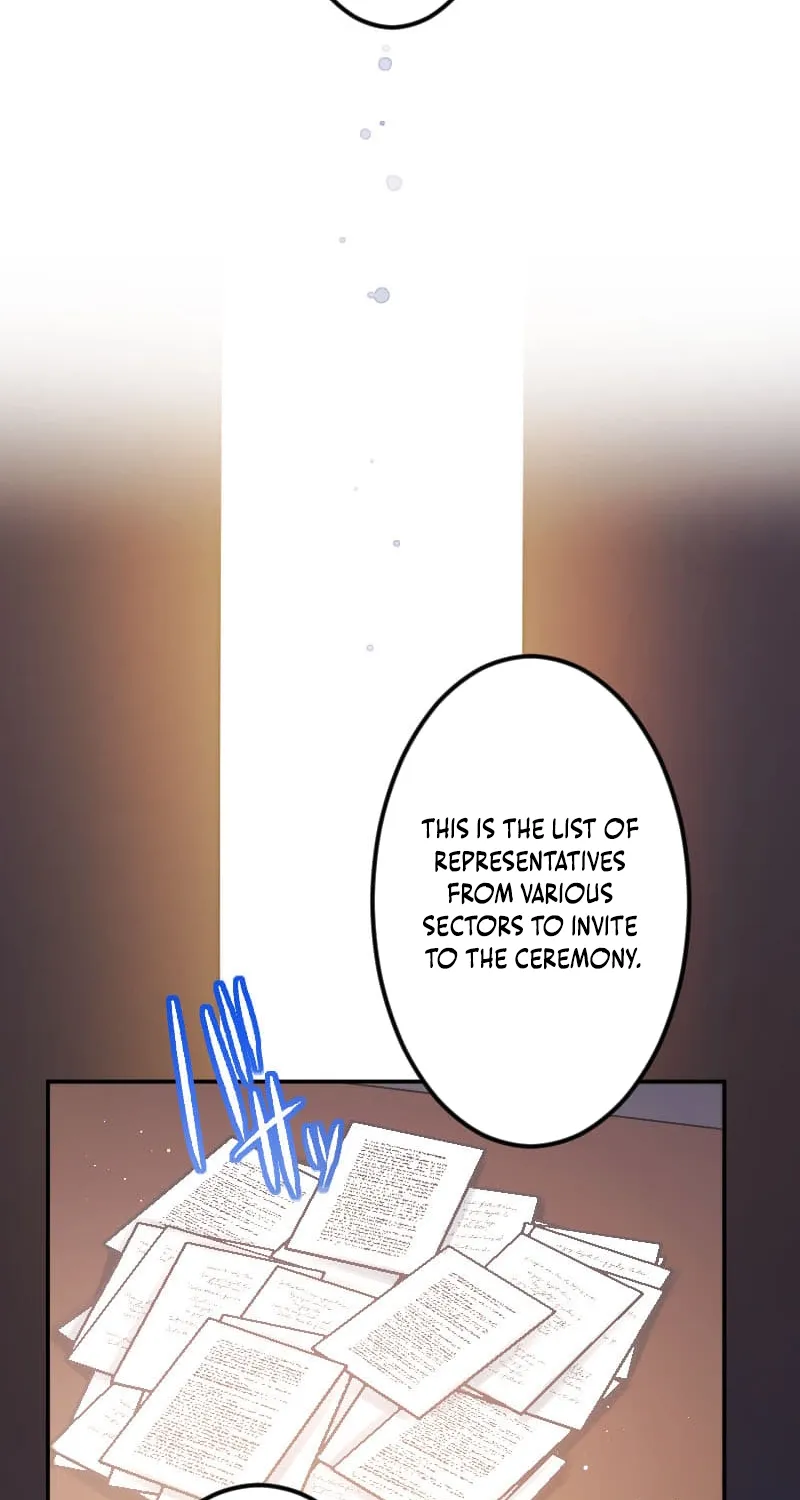 Blessed by Fate, Defiant in Love Chapter 32 page 62 - 