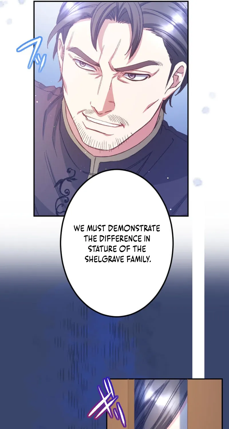Blessed by Fate, Defiant in Love Chapter 32 page 65 - 
