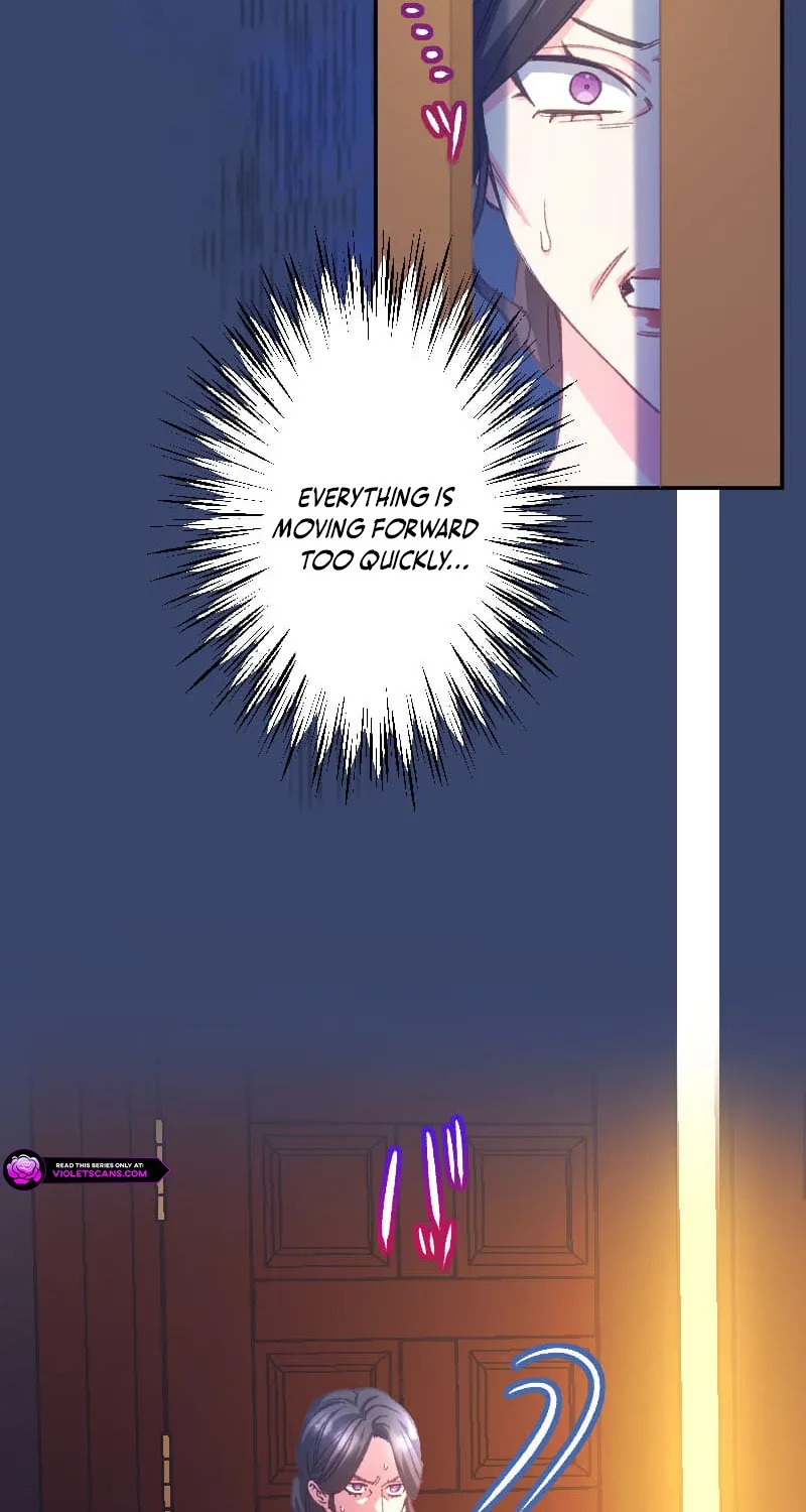 Blessed by Fate, Defiant in Love Chapter 32 page 66 - 