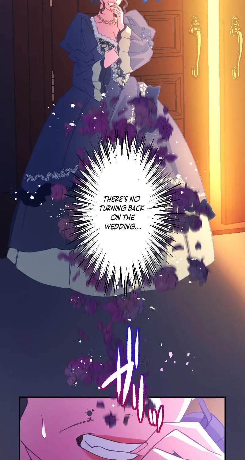 Blessed by Fate, Defiant in Love Chapter 32 page 67 - 