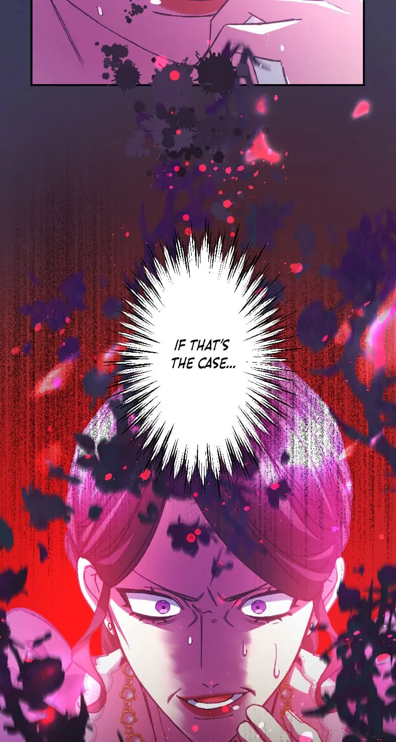 Blessed by Fate, Defiant in Love Chapter 32 page 68 - 