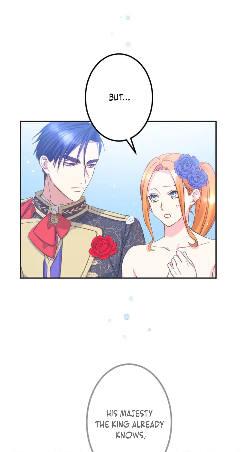 Blessed by Fate, Defiant in Love Chapter 32 page 10 - 