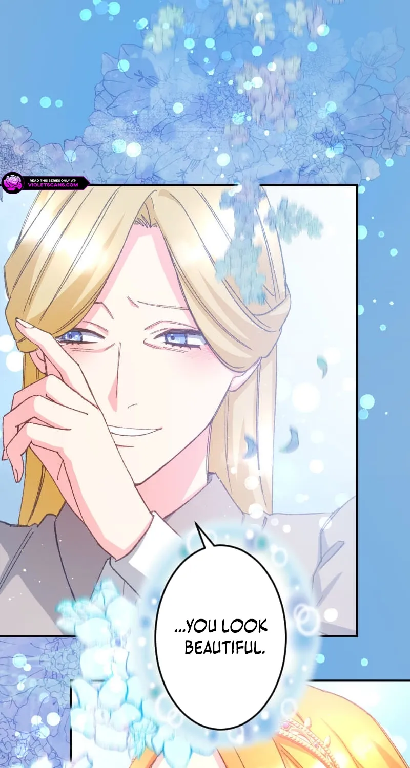 Blessed by Fate, Defiant in Love Chapter 33 page 16 - 