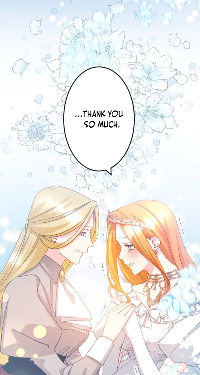 Blessed by Fate, Defiant in Love Chapter 33 page 18 - 