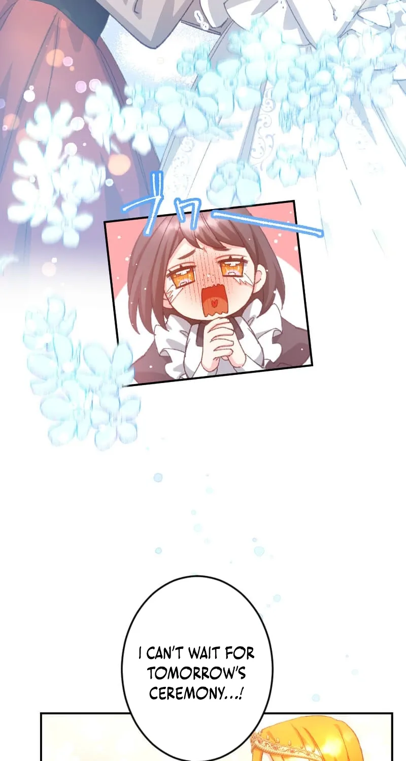 Blessed by Fate, Defiant in Love Chapter 33 page 19 - 