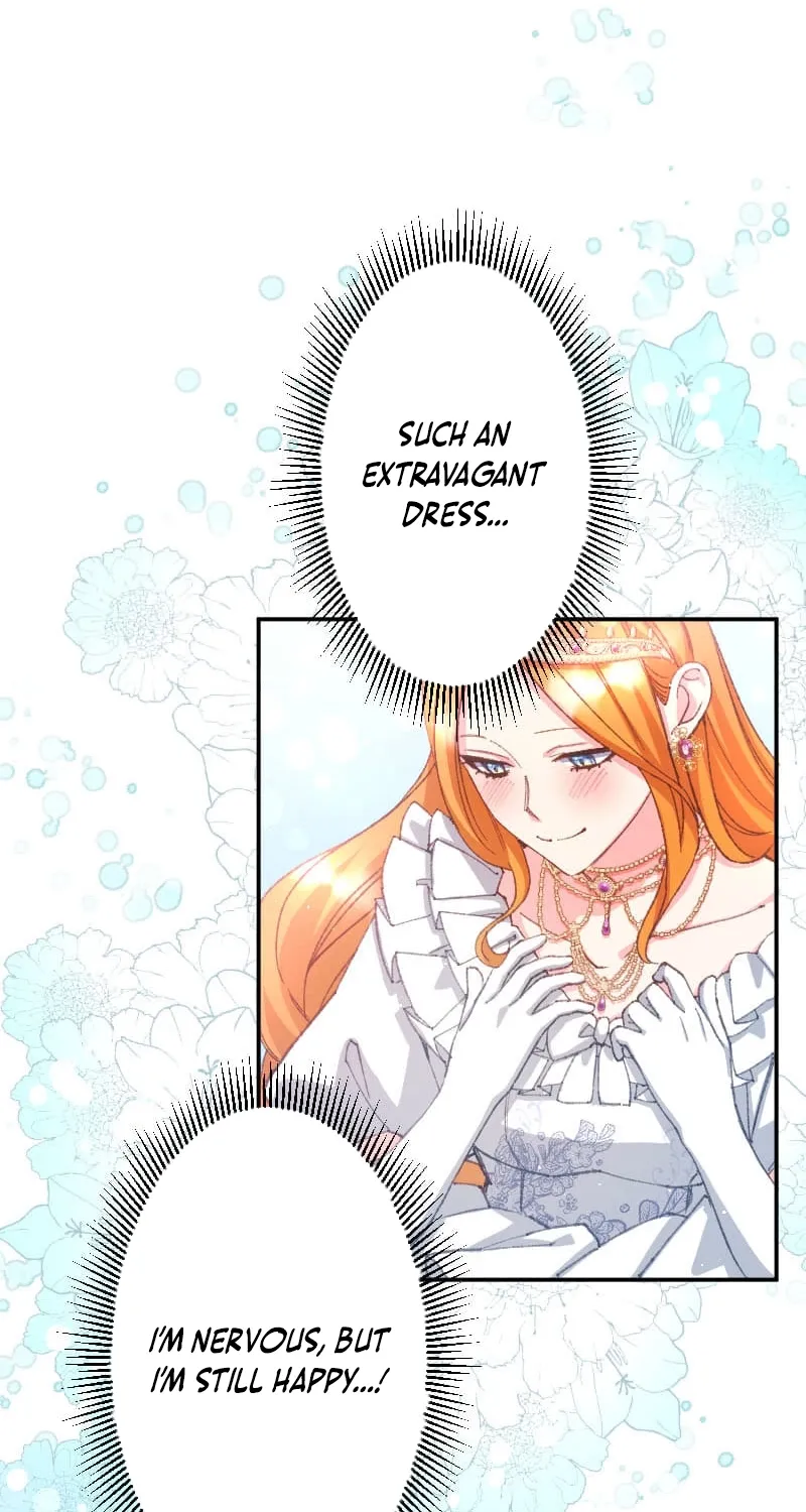 Blessed by Fate, Defiant in Love Chapter 33 page 21 - 