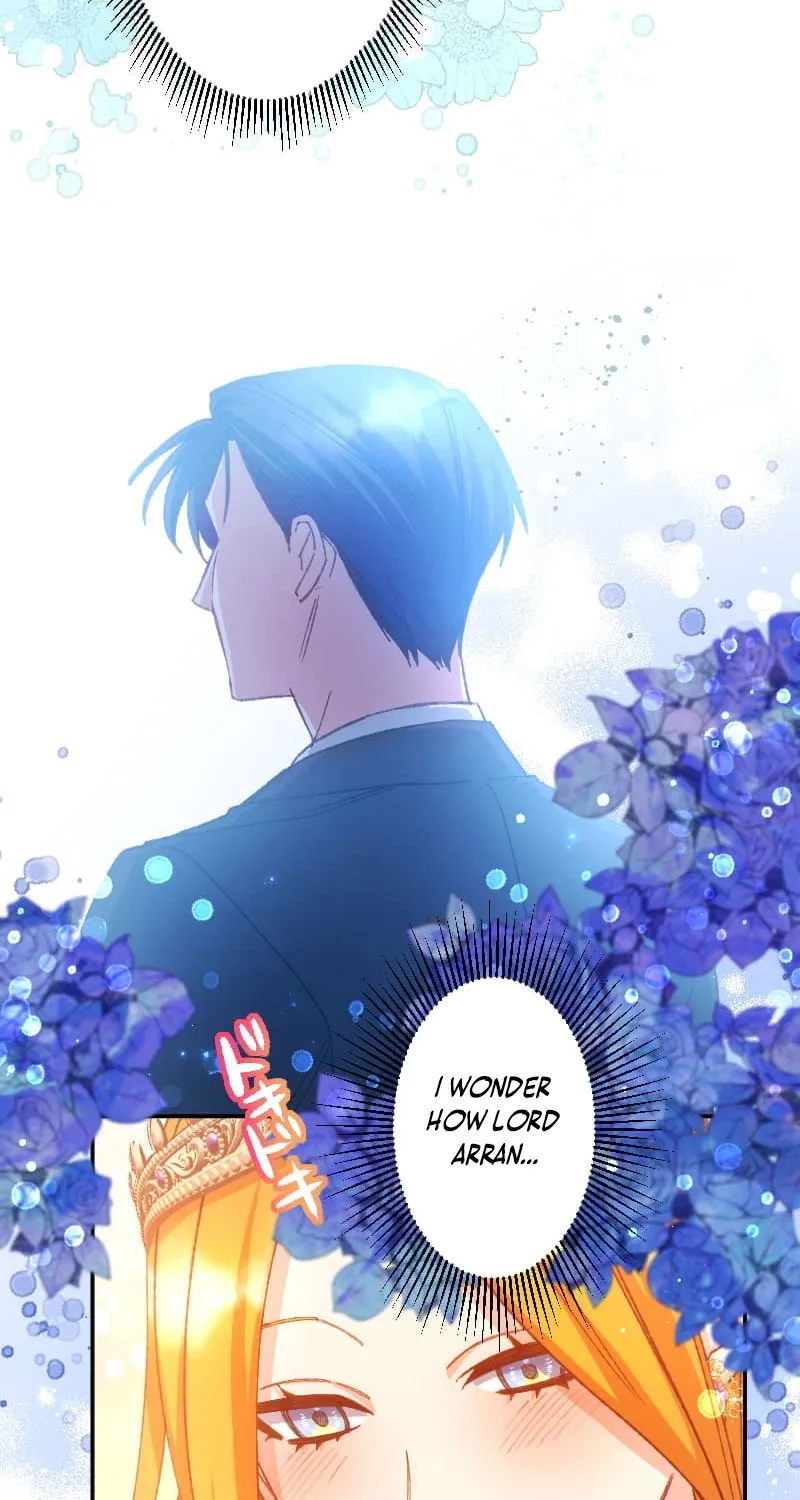 Blessed by Fate, Defiant in Love Chapter 33 page 22 - 