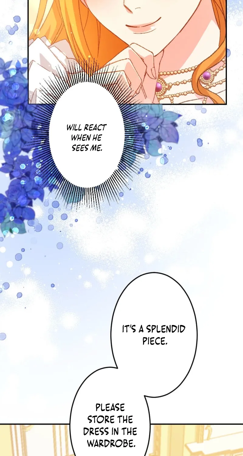 Blessed by Fate, Defiant in Love Chapter 33 page 23 - 