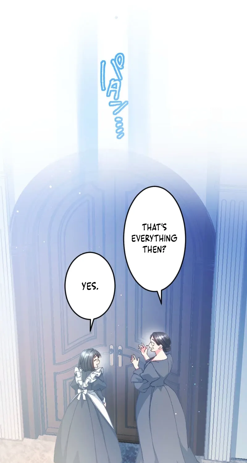 Blessed by Fate, Defiant in Love Chapter 33 page 26 - 