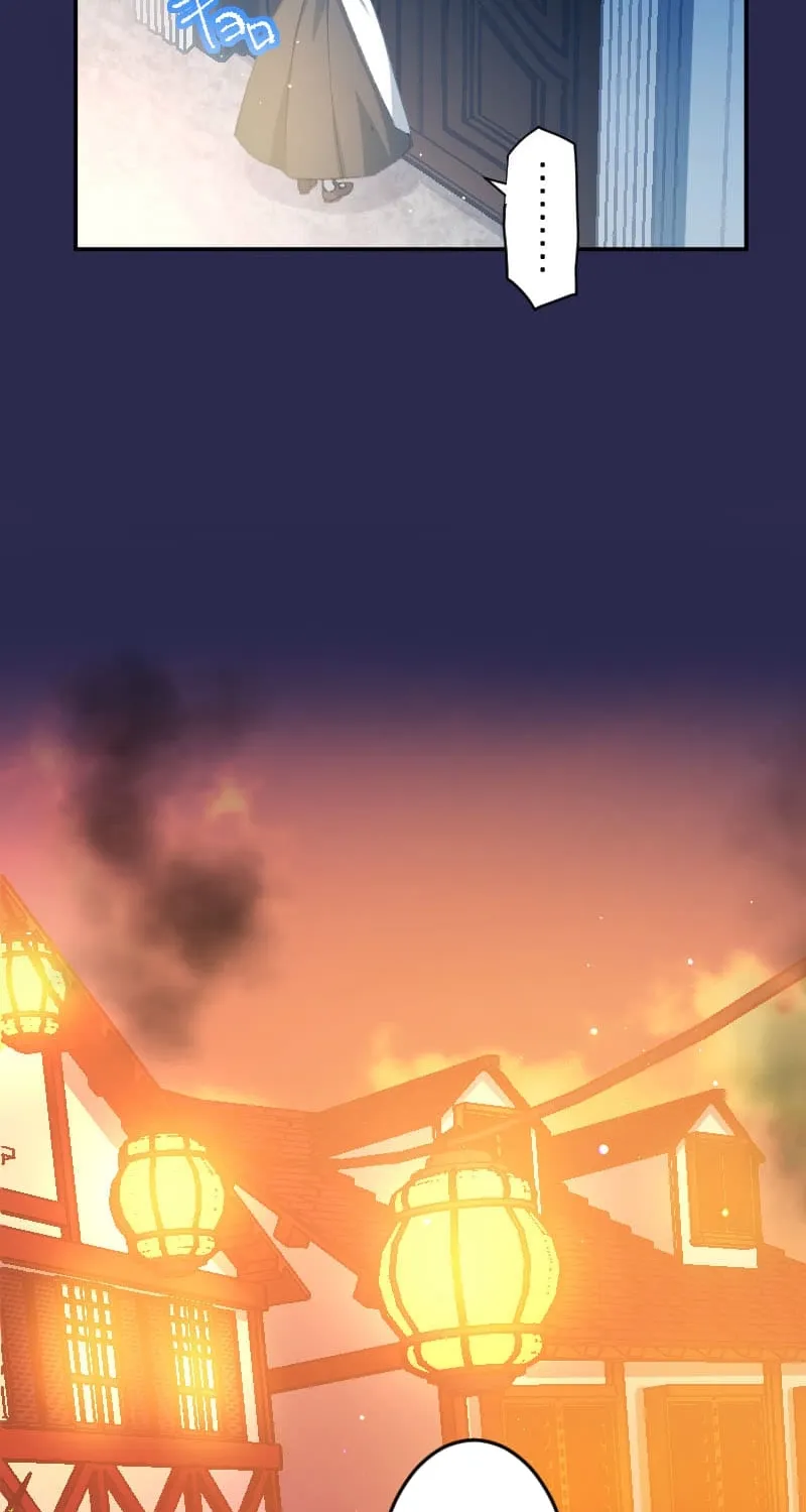 Blessed by Fate, Defiant in Love Chapter 33 page 28 - 