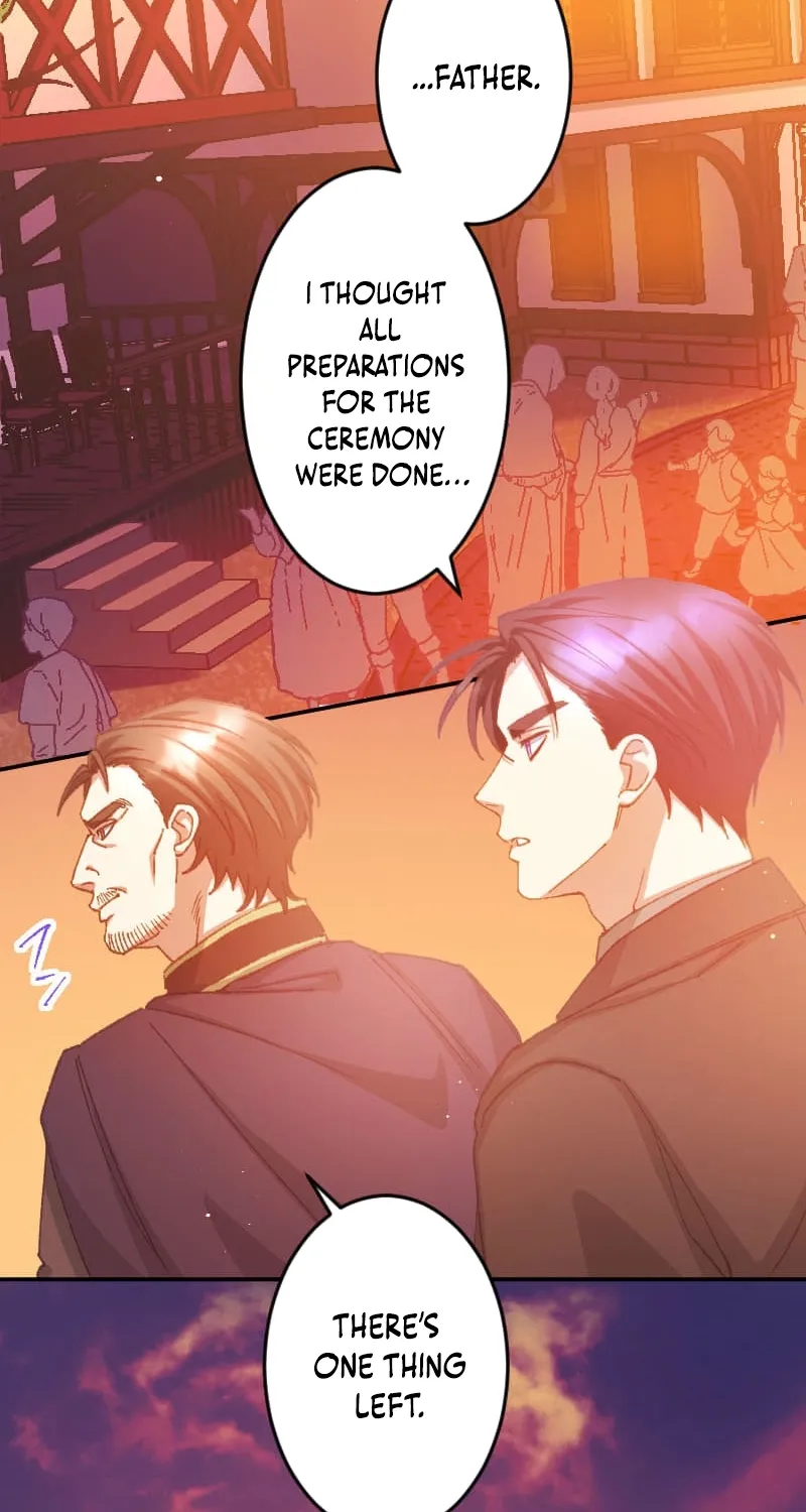 Blessed by Fate, Defiant in Love Chapter 33 page 29 - 
