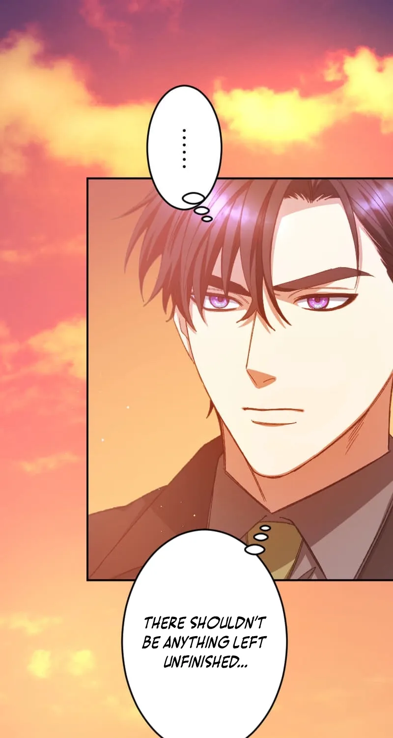 Blessed by Fate, Defiant in Love Chapter 33 page 31 - 