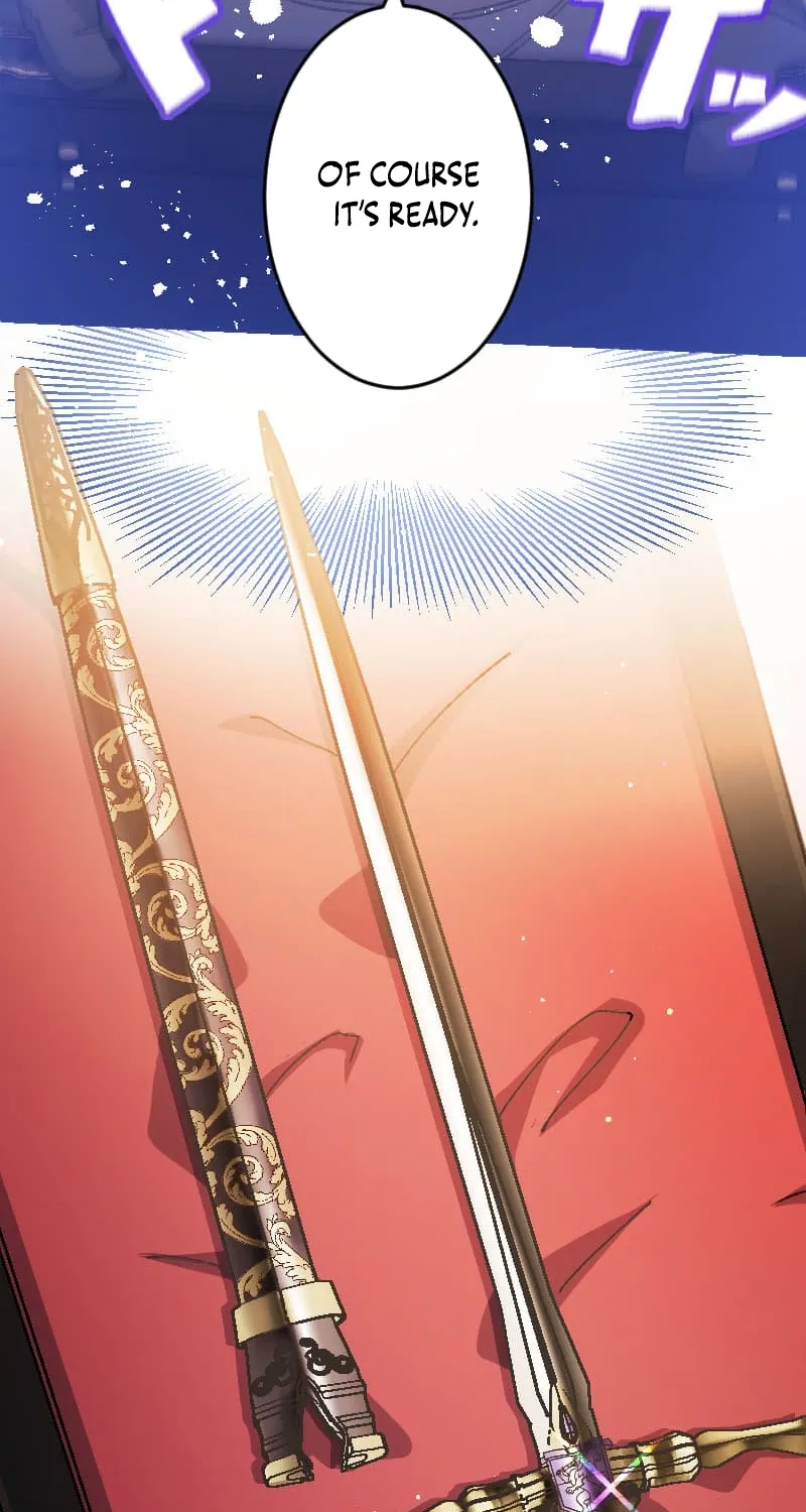 Blessed by Fate, Defiant in Love Chapter 33 page 37 - 