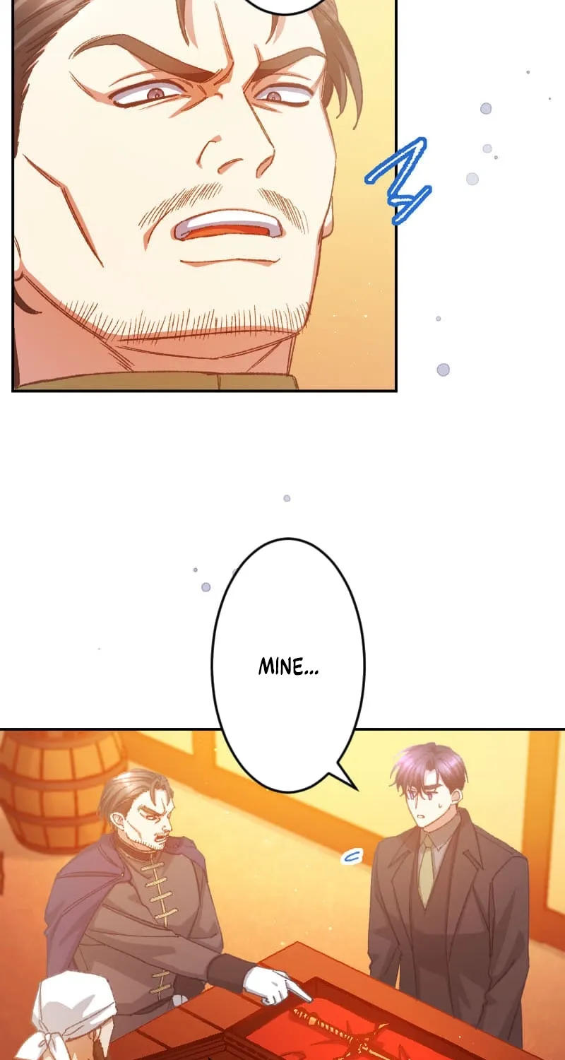 Blessed by Fate, Defiant in Love Chapter 33 page 39 - 