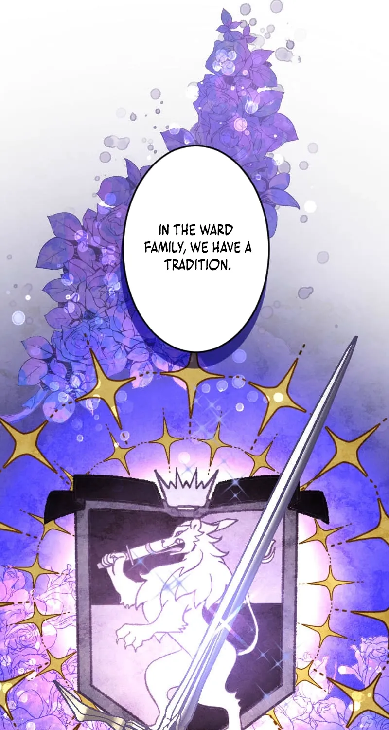 Blessed by Fate, Defiant in Love Chapter 33 page 41 - 