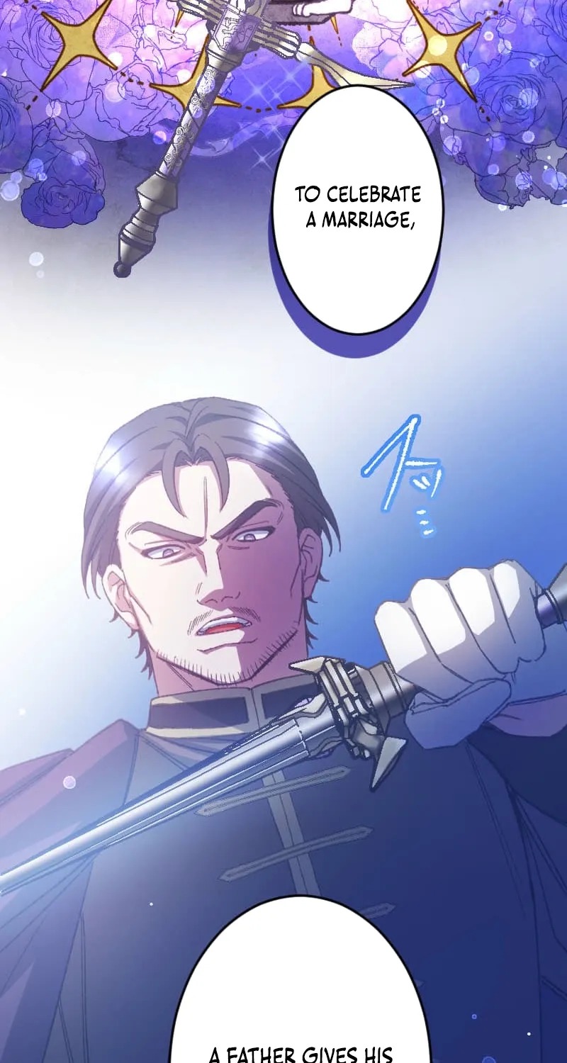 Blessed by Fate, Defiant in Love Chapter 33 page 42 - 