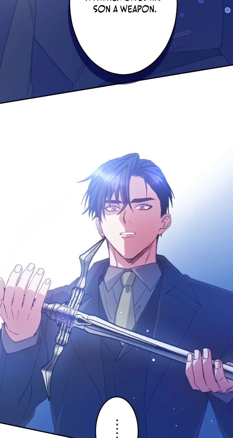 Blessed by Fate, Defiant in Love Chapter 33 page 43 - 