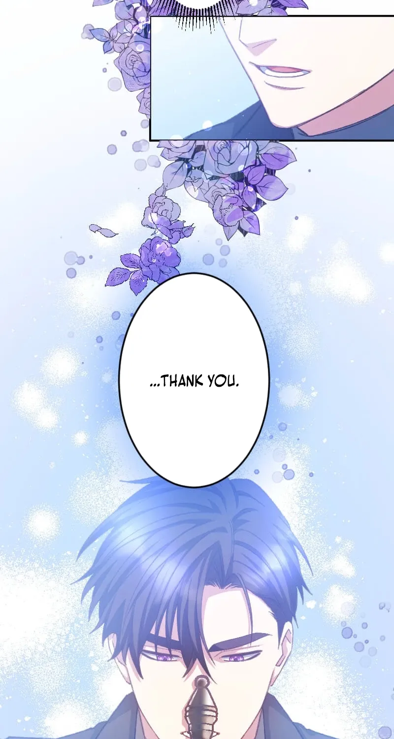 Blessed by Fate, Defiant in Love Chapter 33 page 46 - 