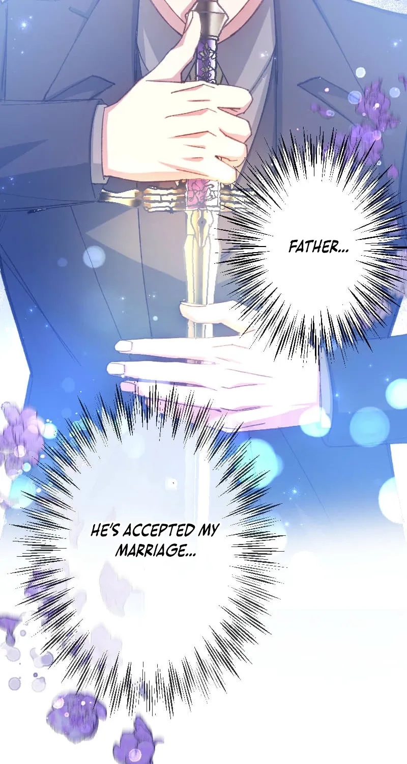 Blessed by Fate, Defiant in Love Chapter 33 page 47 - 