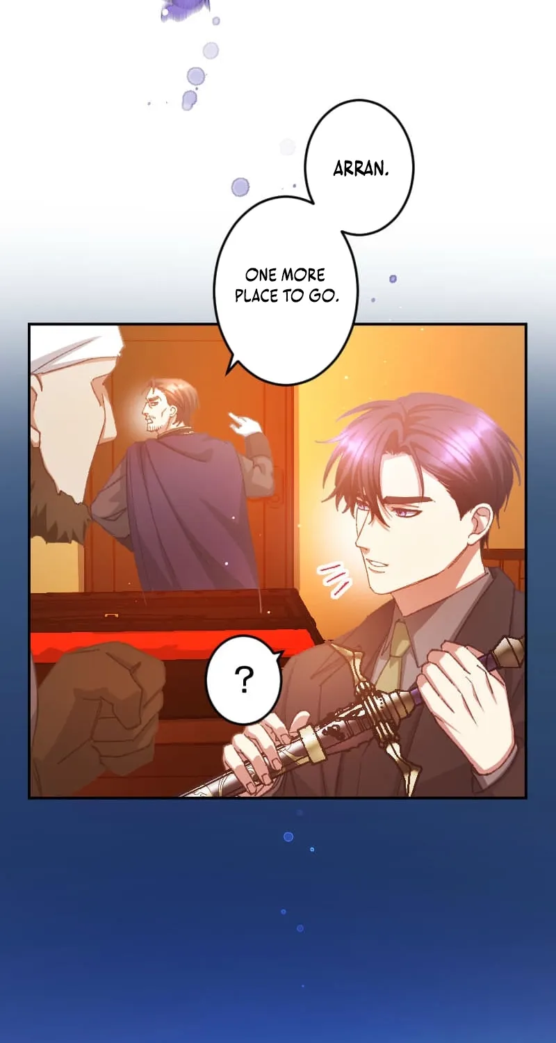 Blessed by Fate, Defiant in Love Chapter 33 page 48 - 