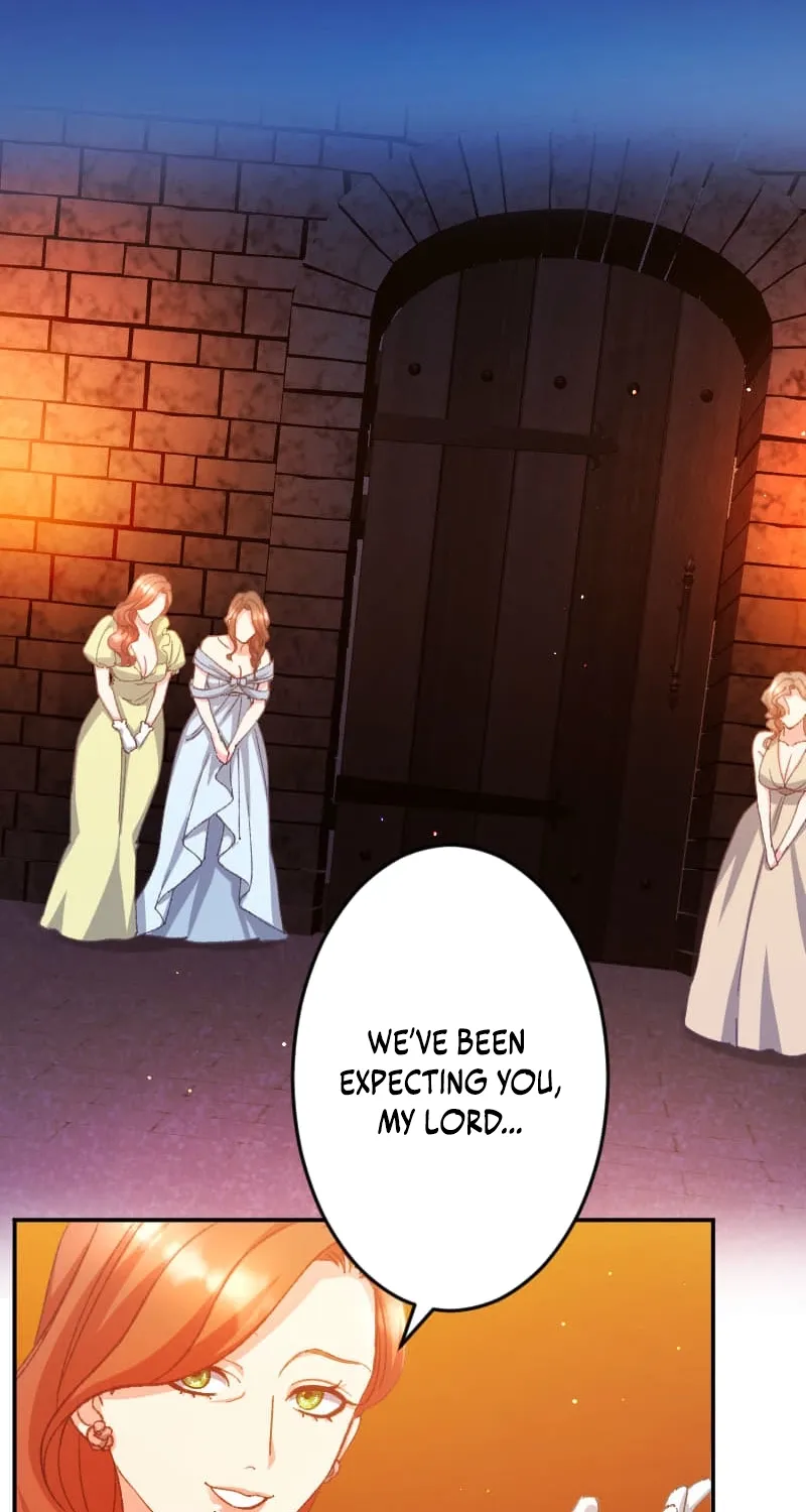 Blessed by Fate, Defiant in Love Chapter 33 page 49 - 