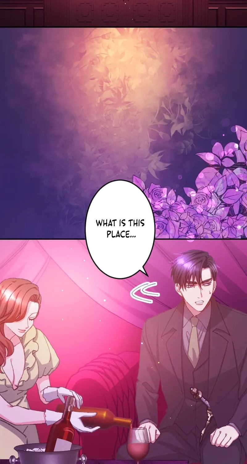 Blessed by Fate, Defiant in Love Chapter 33 page 52 - 