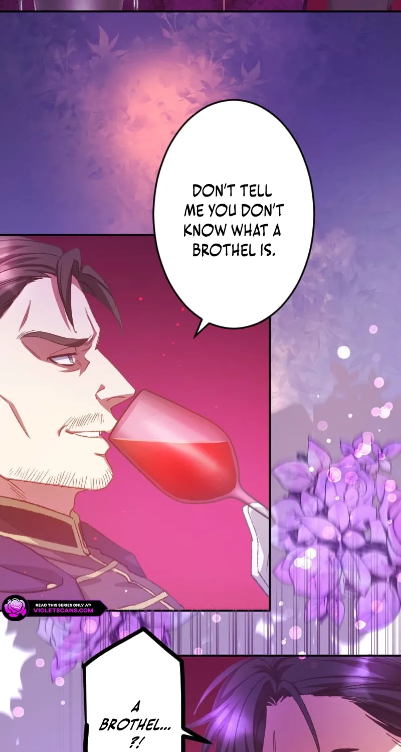Blessed by Fate, Defiant in Love Chapter 33 page 53 - 
