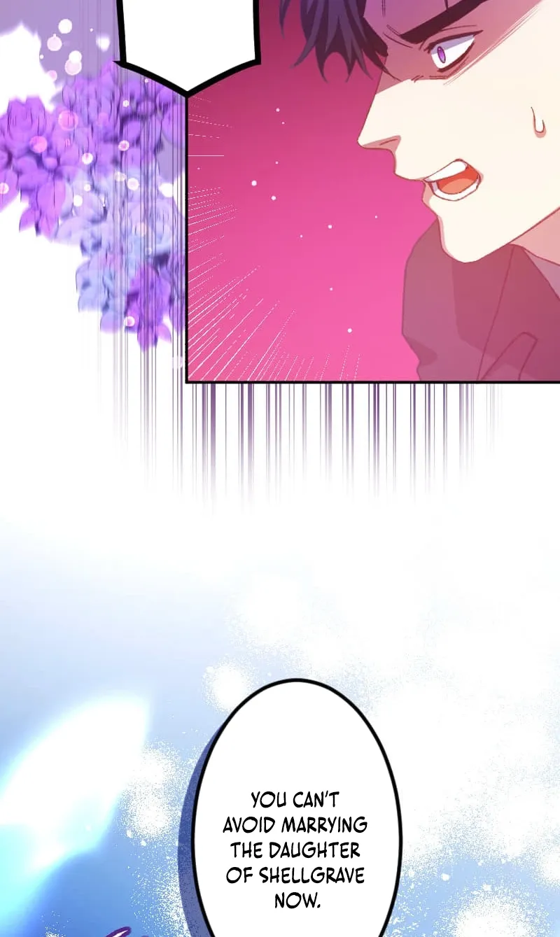 Blessed by Fate, Defiant in Love Chapter 33 page 54 - 