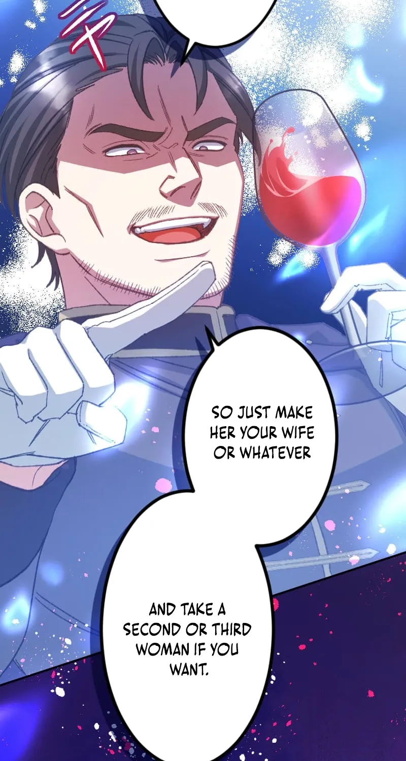 Blessed by Fate, Defiant in Love Chapter 33 page 55 - 
