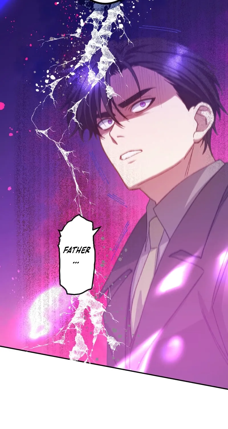Blessed by Fate, Defiant in Love Chapter 33 page 56 - 