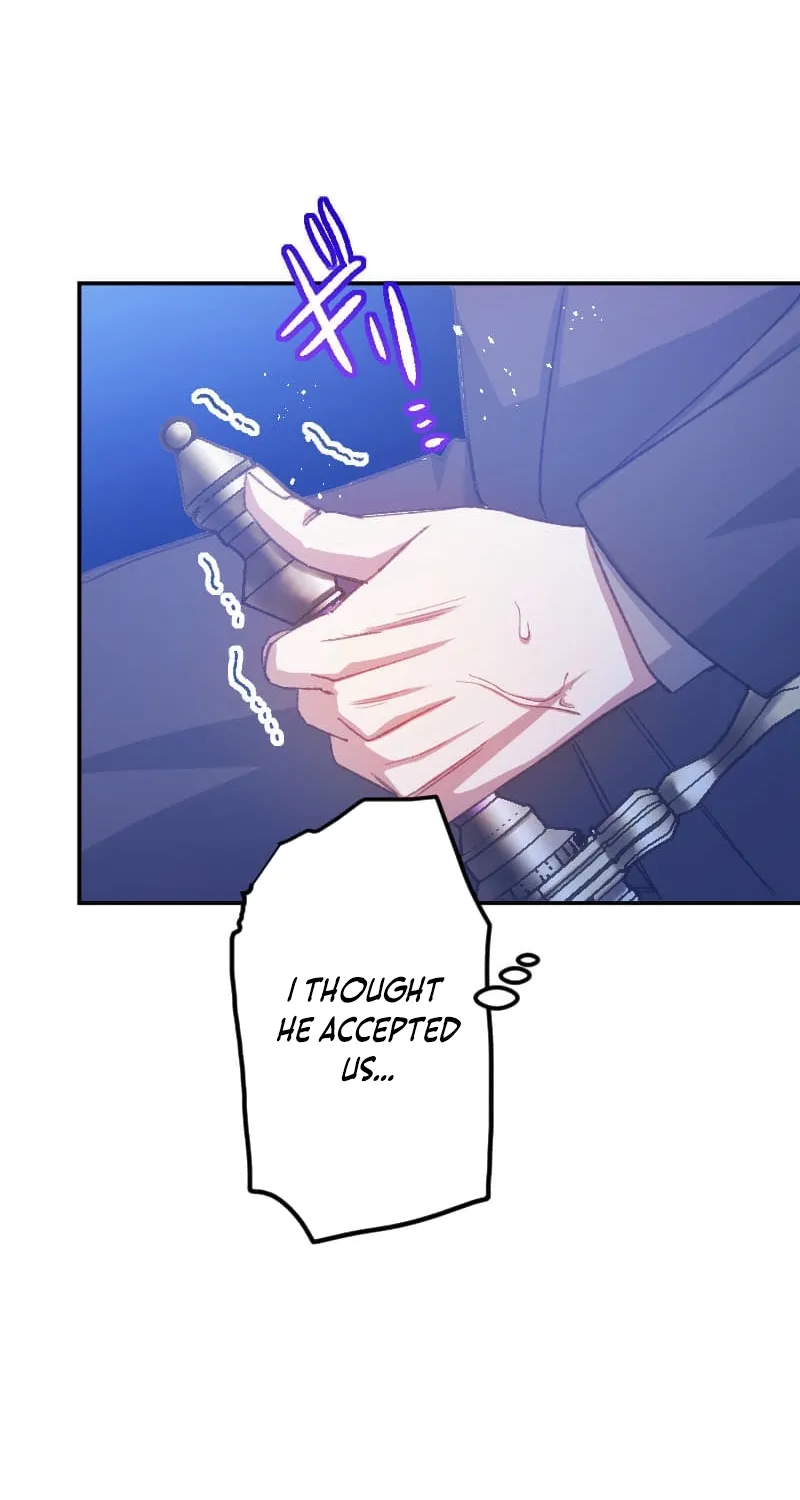 Blessed by Fate, Defiant in Love Chapter 33 page 57 - 