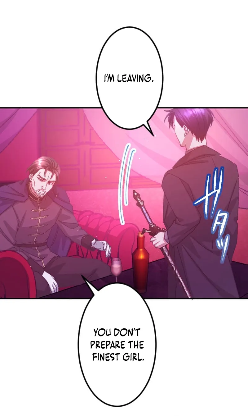 Blessed by Fate, Defiant in Love Chapter 33 page 58 - 