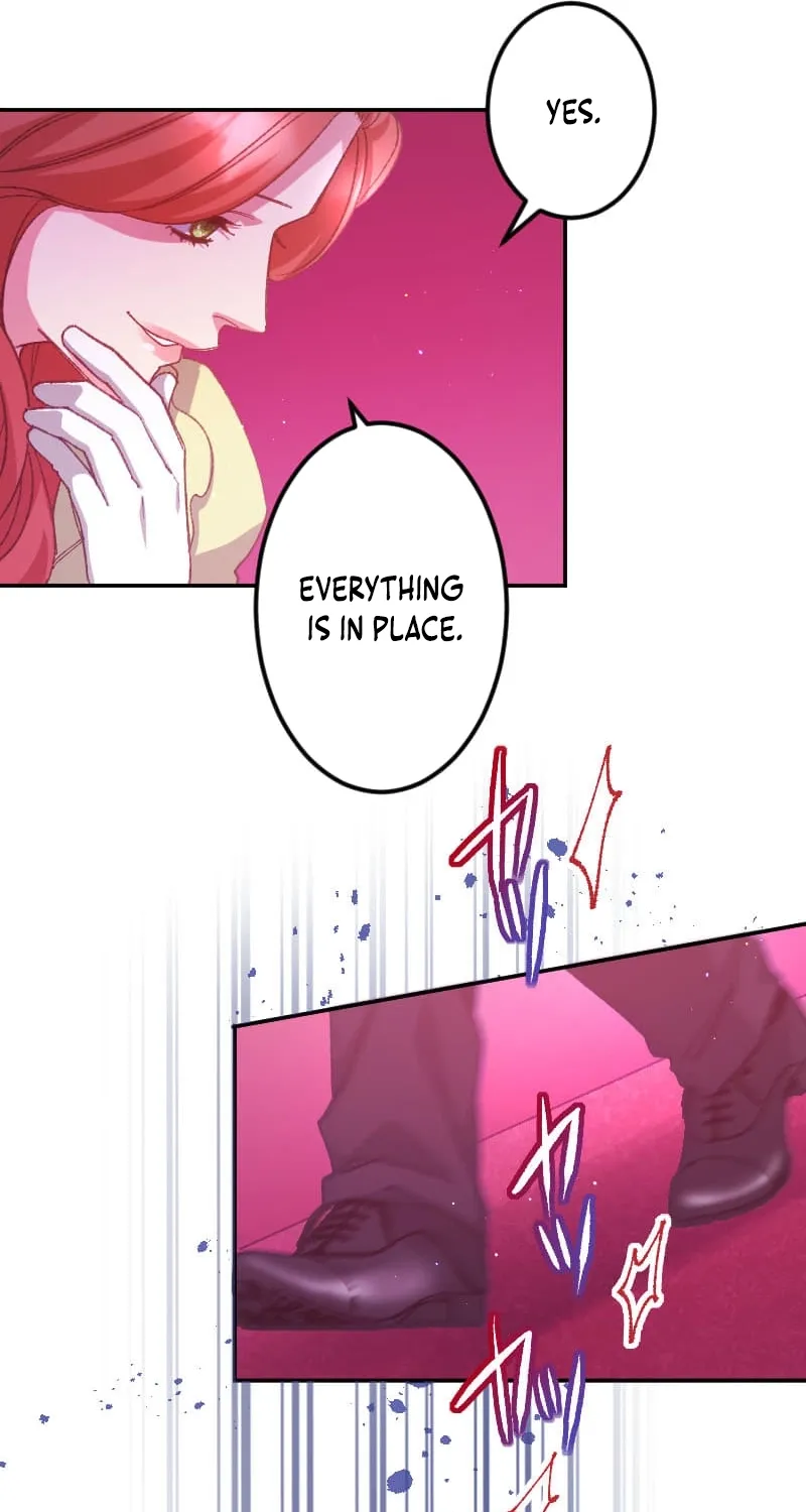 Blessed by Fate, Defiant in Love Chapter 33 page 59 - 