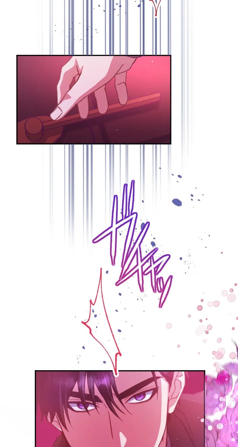 Blessed by Fate, Defiant in Love Chapter 33 page 60 - 