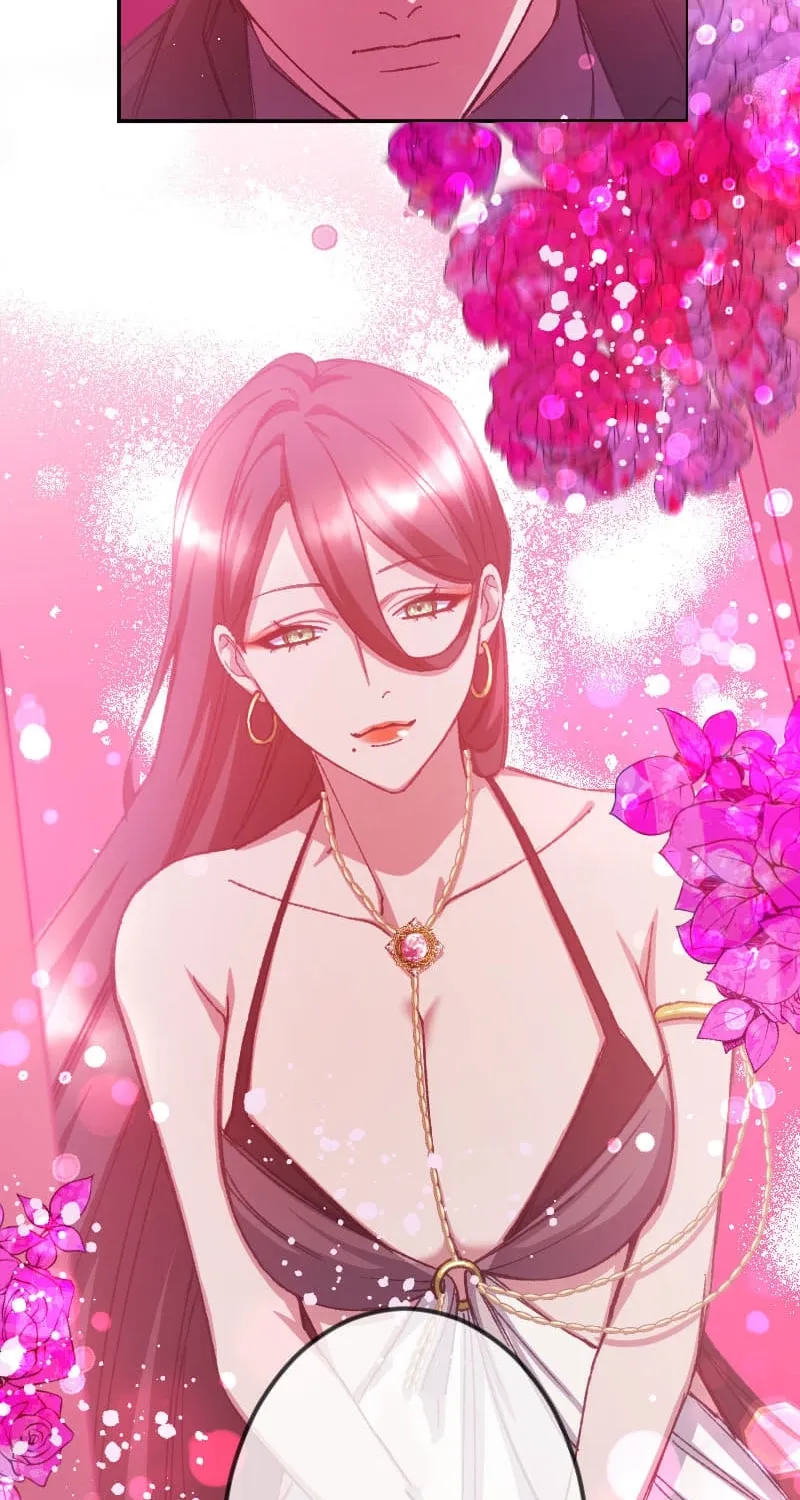 Blessed by Fate, Defiant in Love Chapter 33 page 61 - 