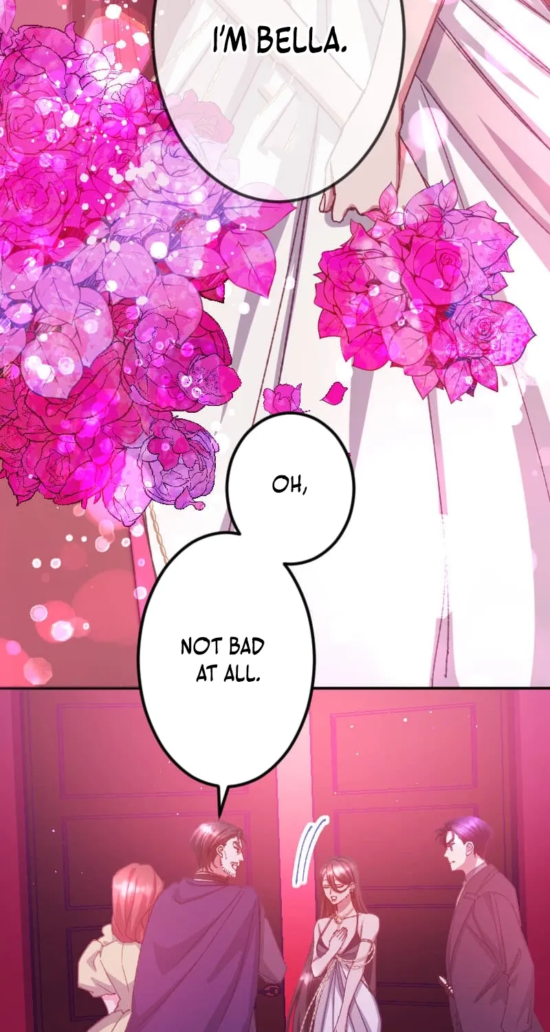 Blessed by Fate, Defiant in Love Chapter 33 page 62 - 